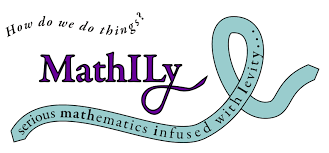 Mathily Logo