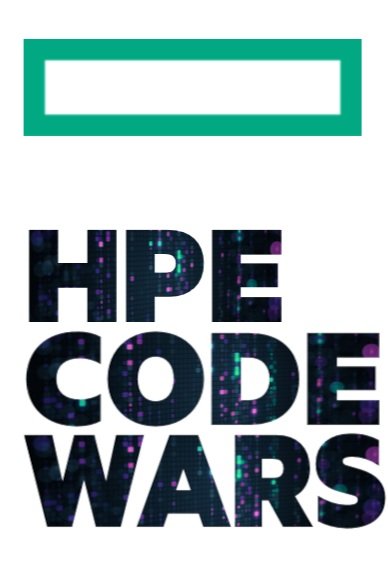 HPE CodeWars