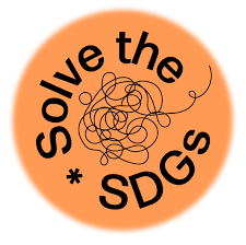Solve the SDGs Hackathon